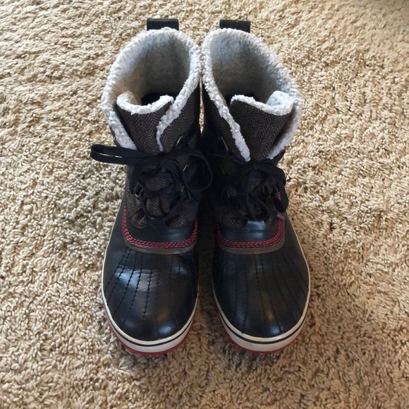 Sorel Shoes - Snow Boots